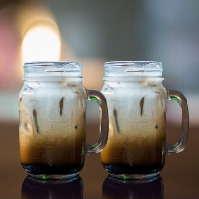 Thai Iced Coffee (Set of 10).