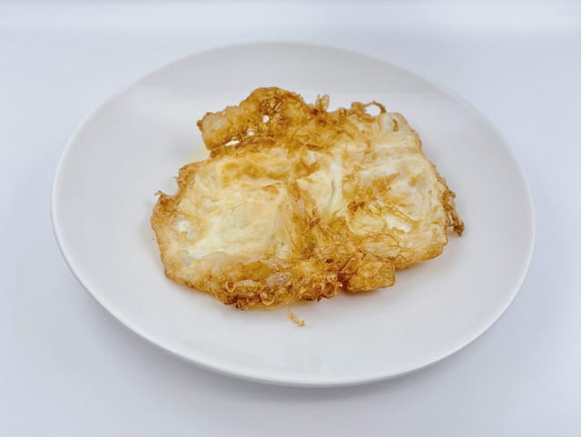 Side Fried Eggs - 2 Eggs.