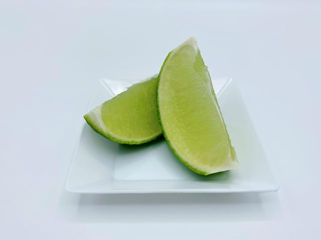 Side Lime.