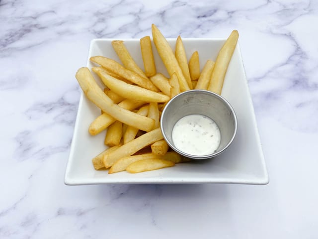 Side French Fries.