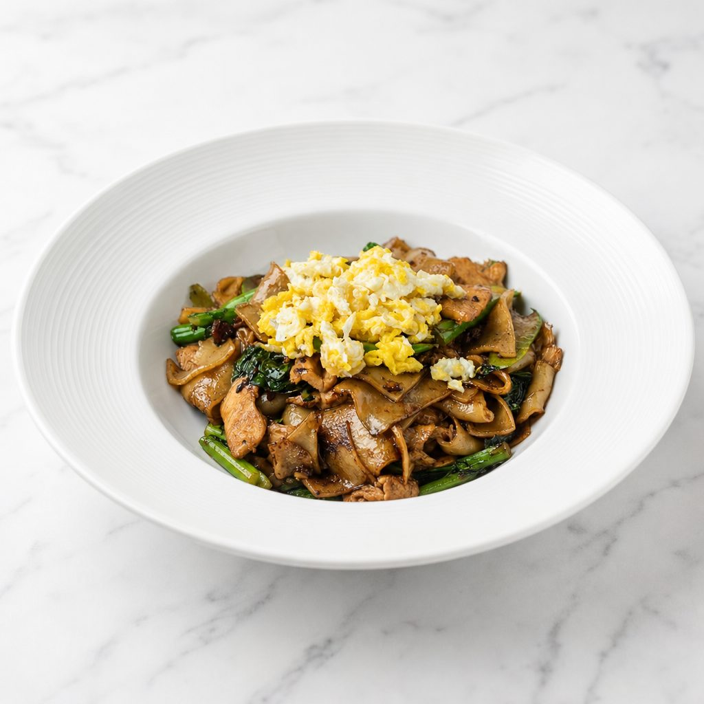 Pad See Ew (Tray).