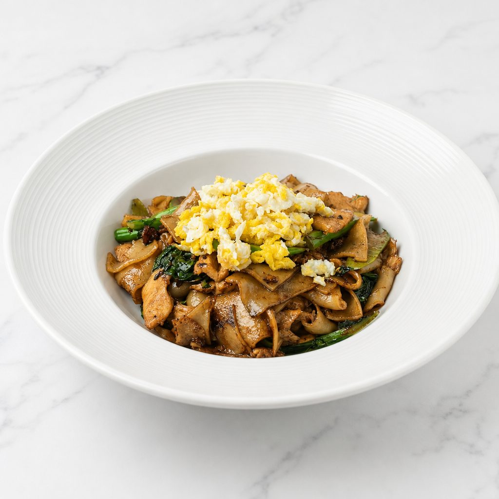 Pad See Ew.