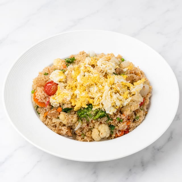 Thai Fried Rice (Tray).