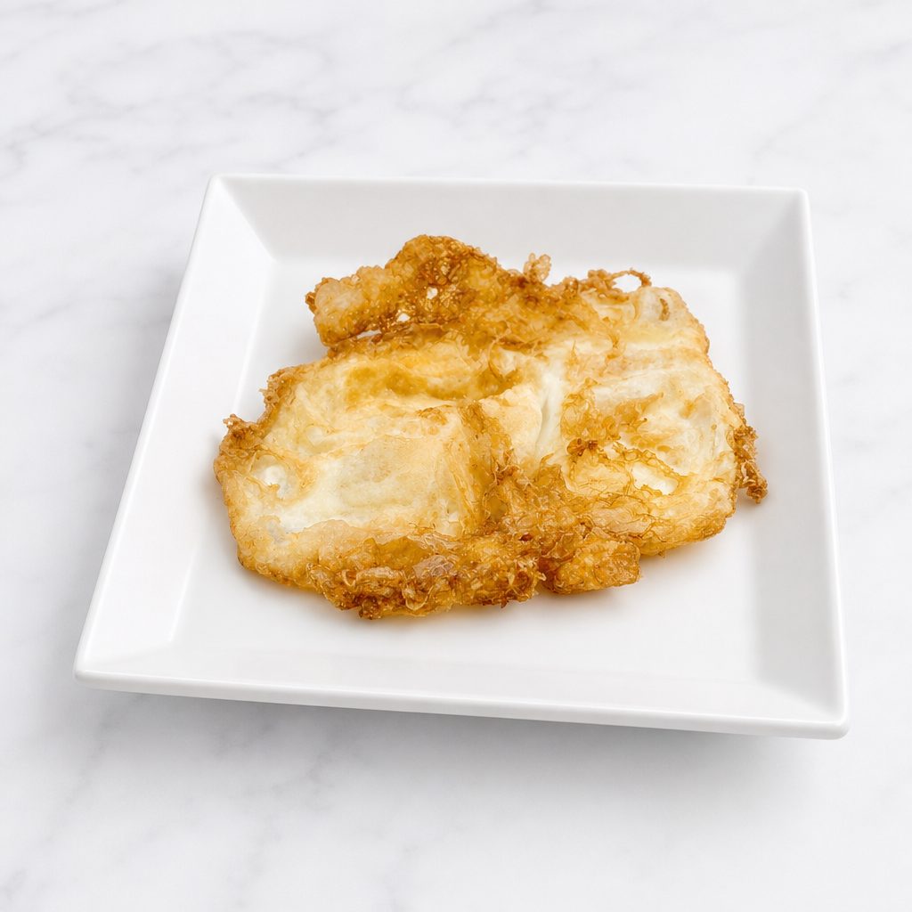Side Fried Eggs - 2 Eggs.