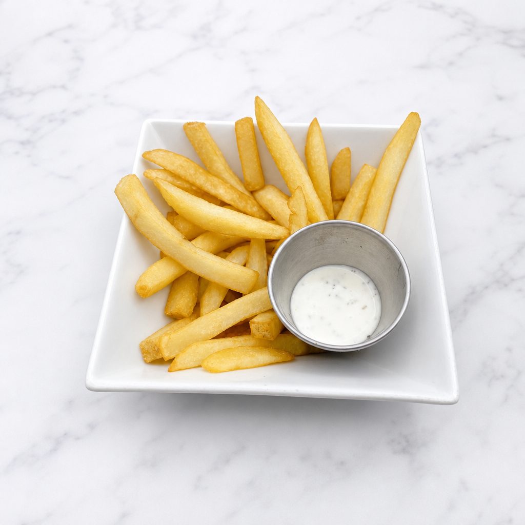 Side French Fries.