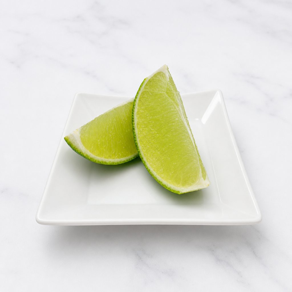 Side Lime.