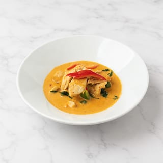 Panang Curry