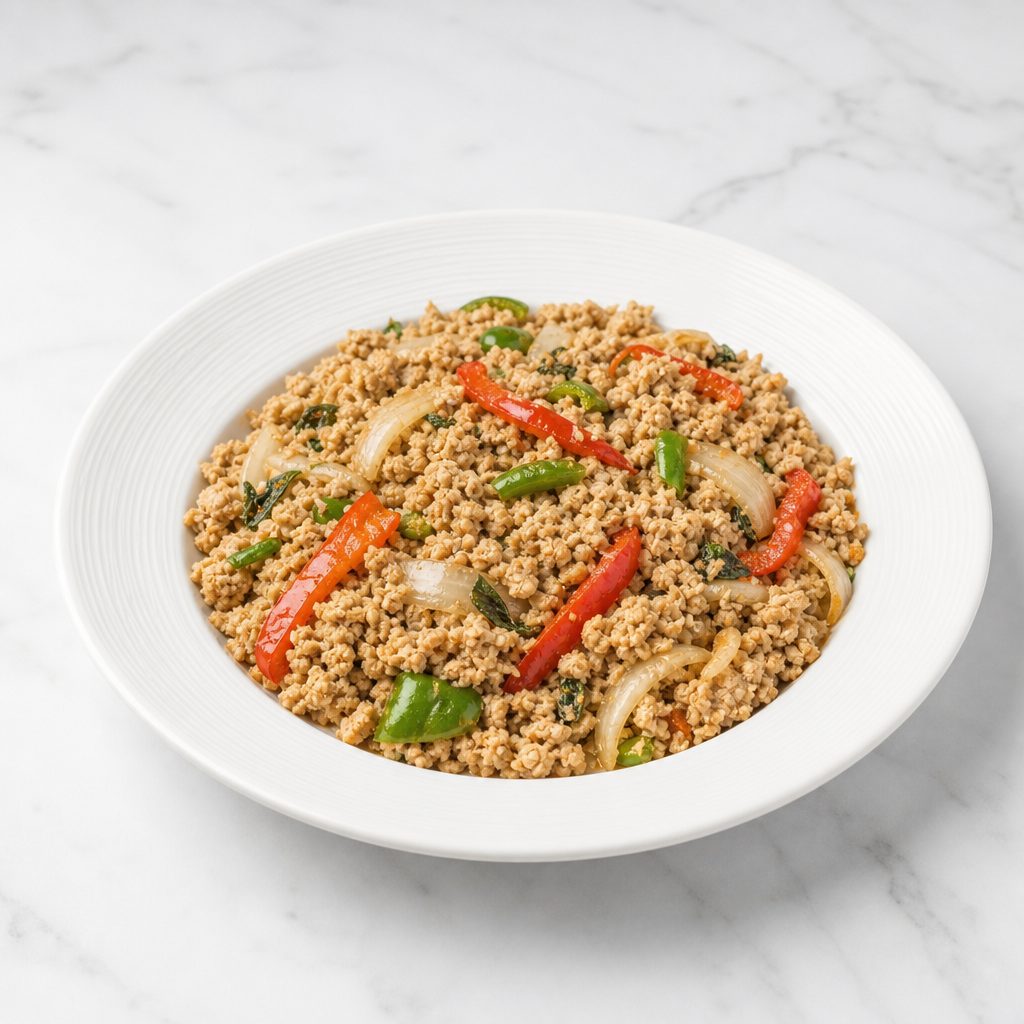 Ka Praw (Gluten Free Sauce) (Tray).