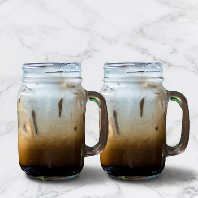 Thai Iced Coffee (Set of 10).