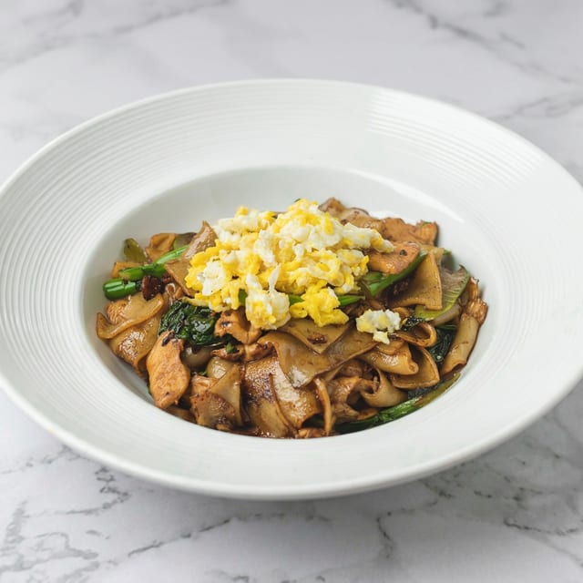 Pad See Ew.