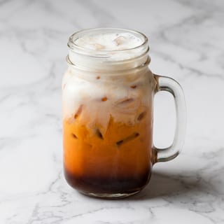 Thai Iced Tea