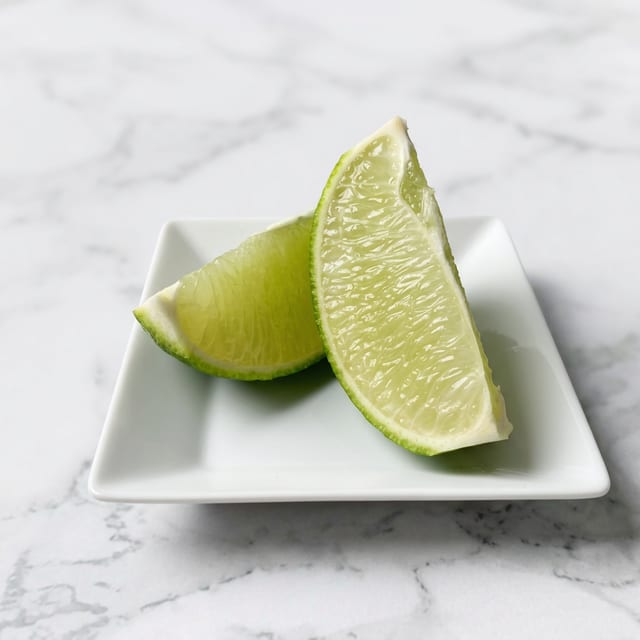 Side Lime.
