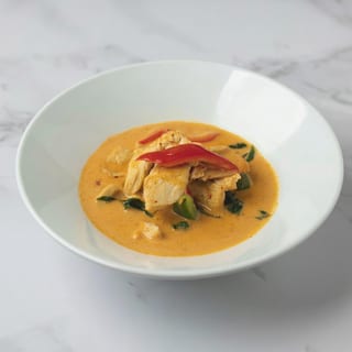 Panang Curry