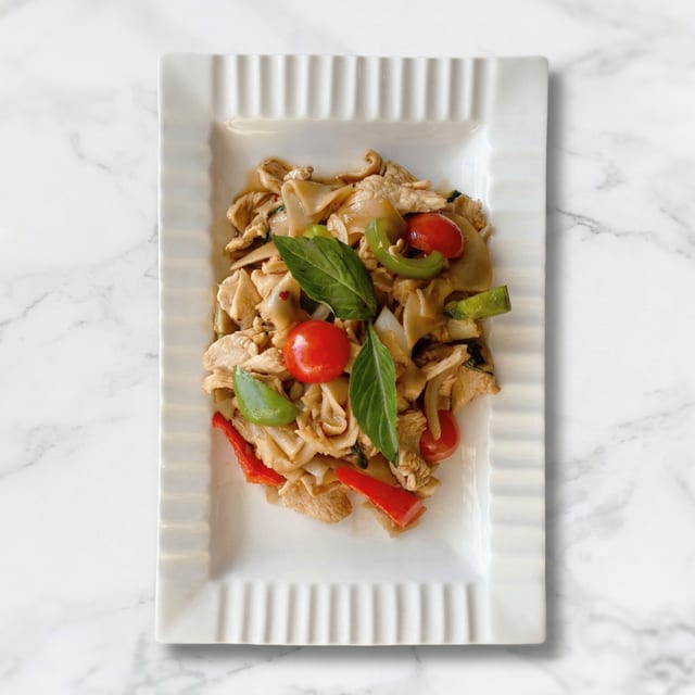 Drunken Noodle (Lunch Special).