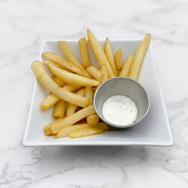 Side French Fries.