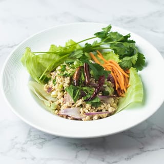 Chicken Salad - Larb Salad