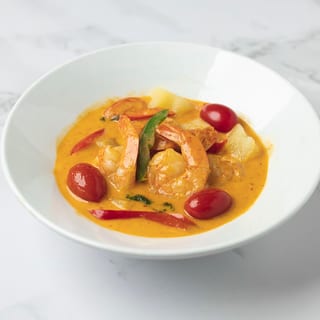 Red Curry