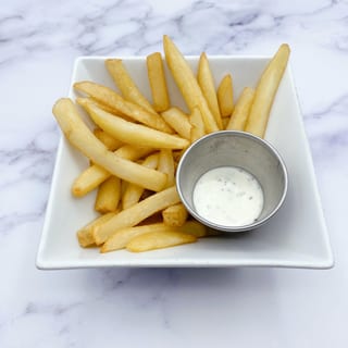 Side French Fries