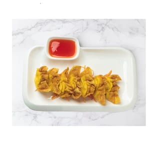 (HH) Cream Cheese Wonton 7pcs