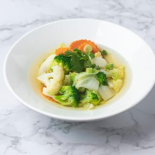 Vegetable Soup