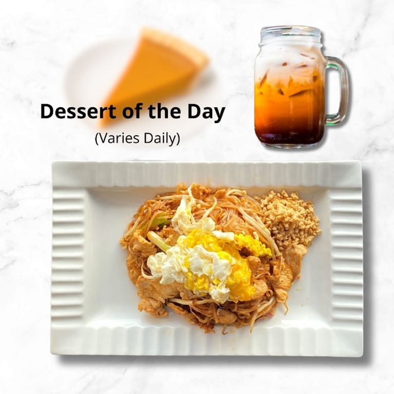 Delicious Satay: A Thai Specialty