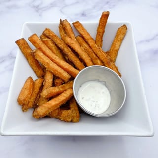 Side Sweet Potato Fries