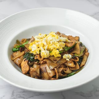 Pad See Ew (Gluten free sauce) (Tray)