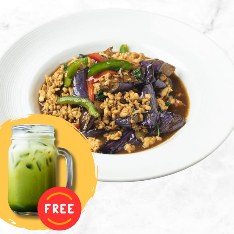 Milk Tea Delights: A Refreshing Beverage Option
