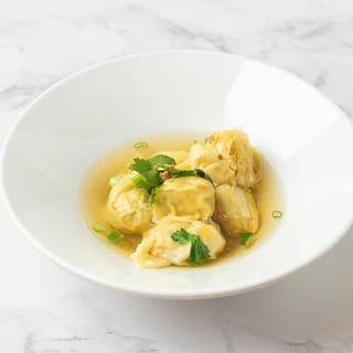 Wonton Soup