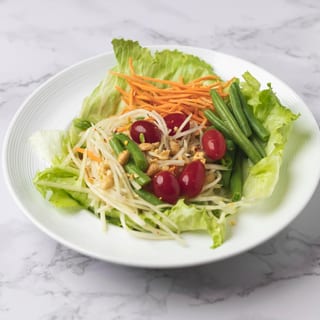 Som Tum - Papaya Salad