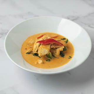 Panang Curry